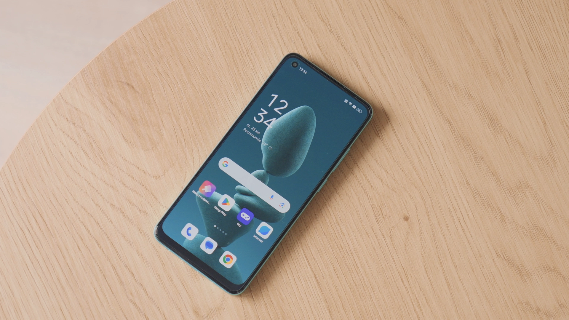 oppo-a78-recenzja